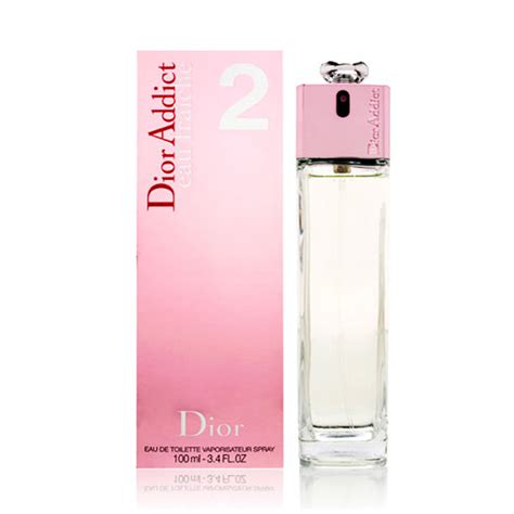 parfum addict 2 dior|Dior Addict 2 perfume 100ml.